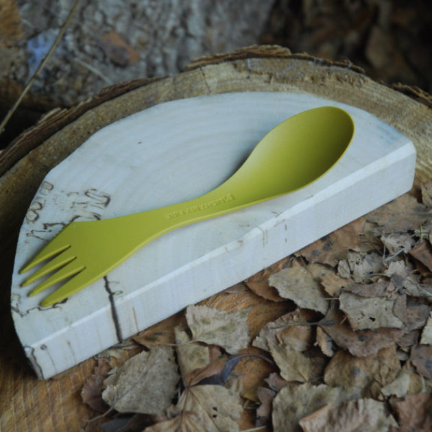 Spork Original BIO Muddy Faces