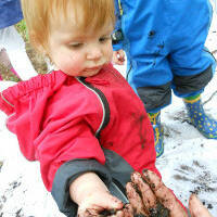 A Woodland Play Group 1