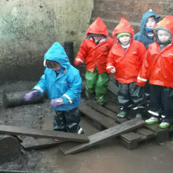 Windmill Feature Windmill Feature