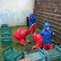 Windmill 2 Windmill 2