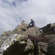 Sized 200 Step 3 foraging bilberries