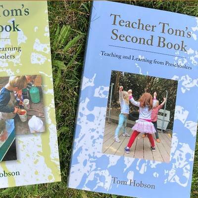 Teacher tom