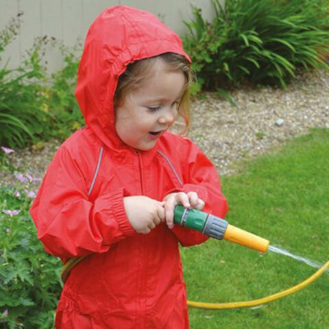 Splashaway Child's Rainsuit