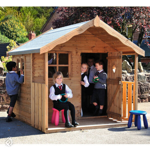 Childrens playhouses clearance uk