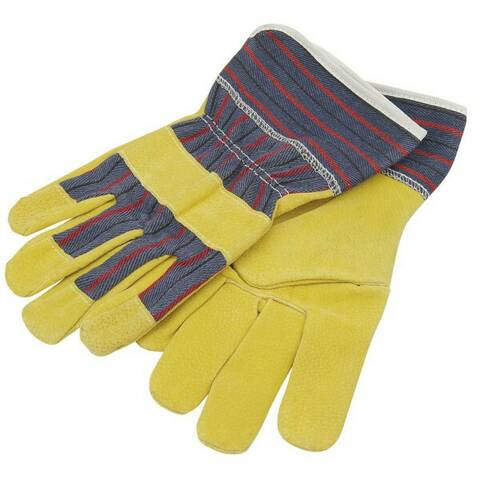 Young Gardener Gardening Gloves 5-7