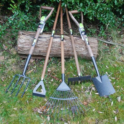 Young Gardener Tool Set - Set of 5