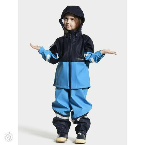 Didriksons children's waterproofs online