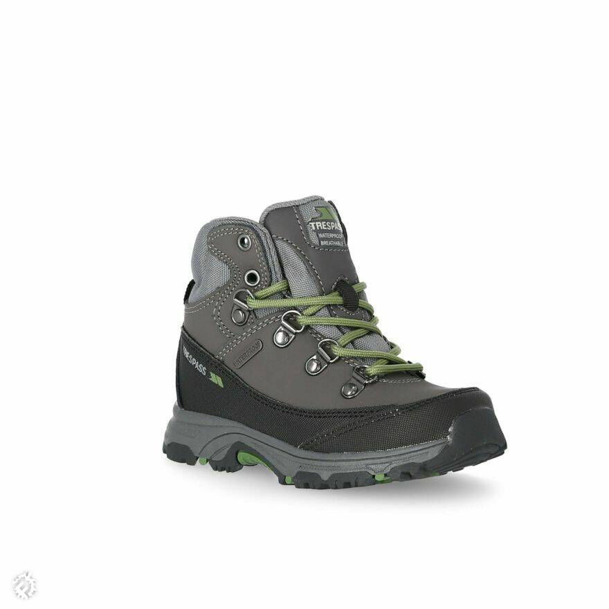 Childrens 2024 walking boots