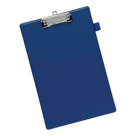 Clipboard - PVC Cover