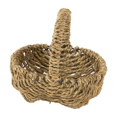 Child's Seagrass Basket