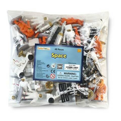 Space - Bag of 48
