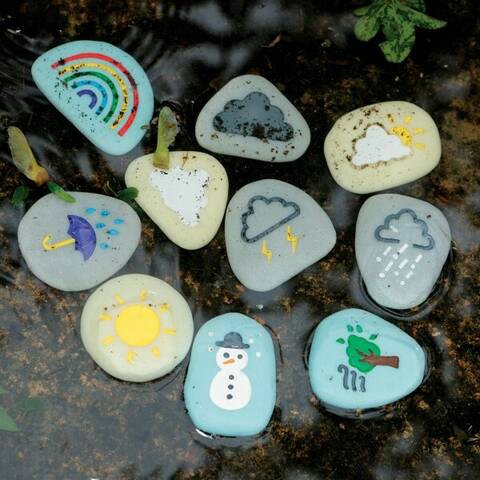 Weather Stones