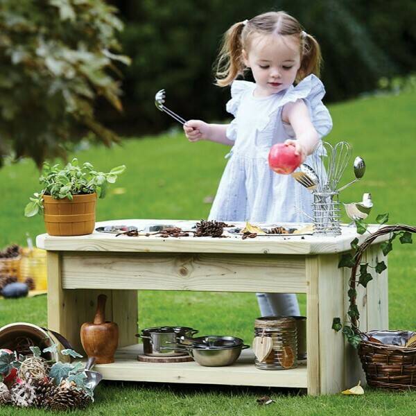 Outdoor play deals kitchen uk