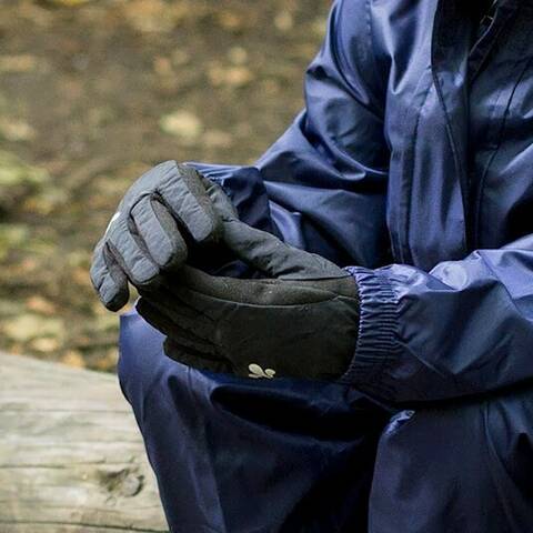 Muddy Puddles Waterproof Gloves