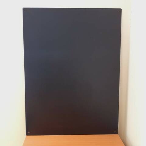 Chalkboard 60x80cm