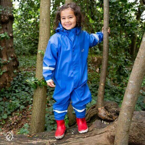 Puddle store rain suit