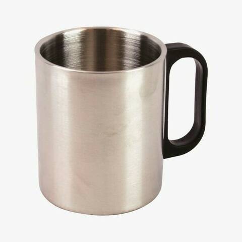 Stainless Steel Insulated Mug