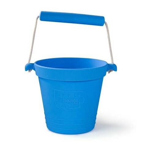 Flexible Silicone Bucket
