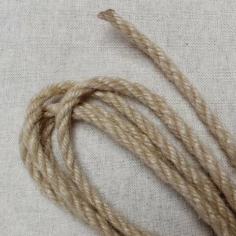 Pulley Rope for 25mm Pulleys
