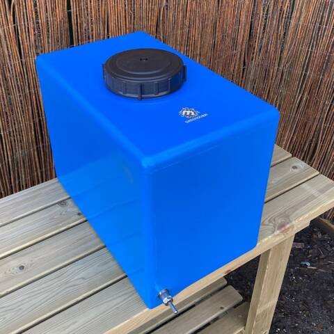 50 Litre Outdoor Play Portable Water Source
