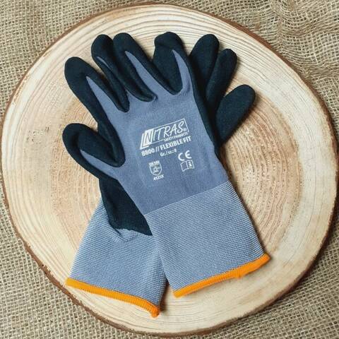 Junior Working Gloves