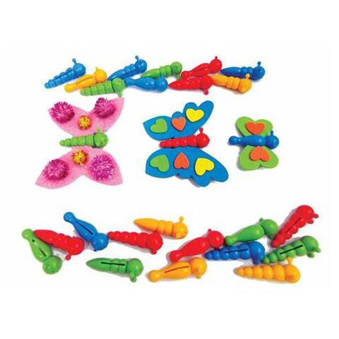 Making Bugs - Pack of 24