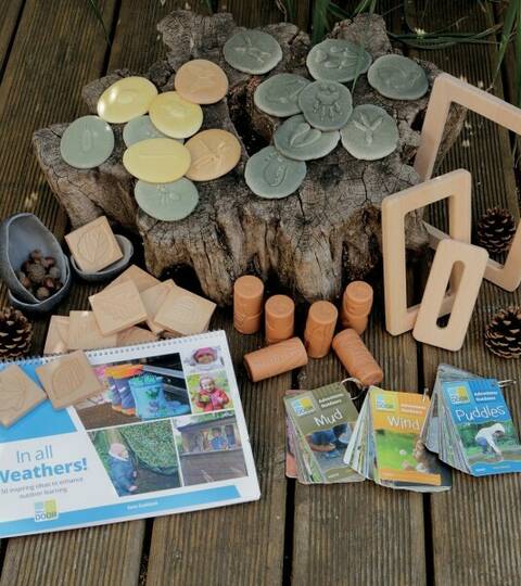 Forest School Collection