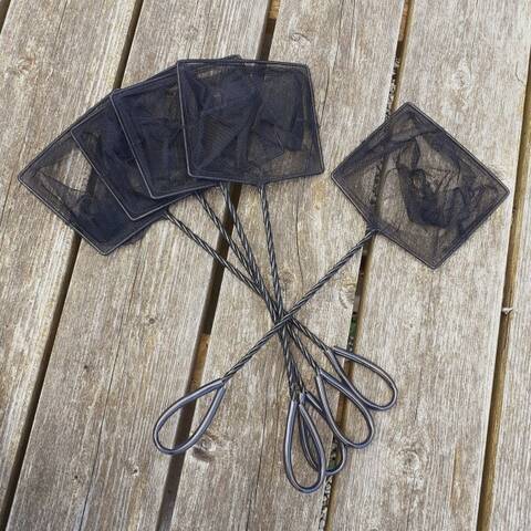 Pond Nets - Pack of 5
