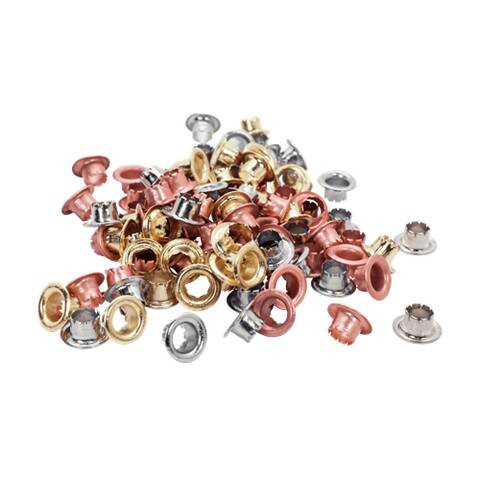 Eyelets (4mm) - Pack of 100