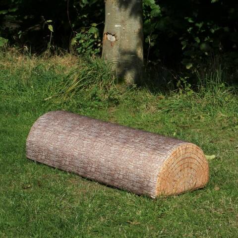 Learn About Nature Multi-Seater Foam Log