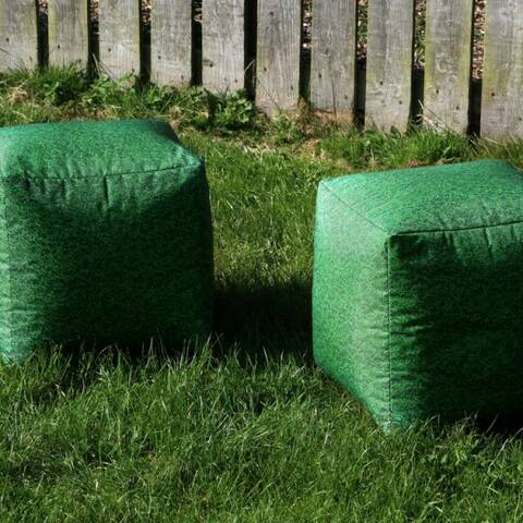 Learn About Nature Bean Bag Cubes