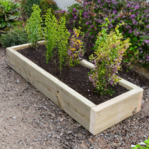 Planters