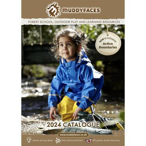 Muddy Faces Catalogue 2024