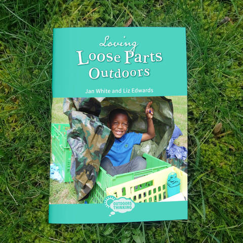 Loose Parts Booklet