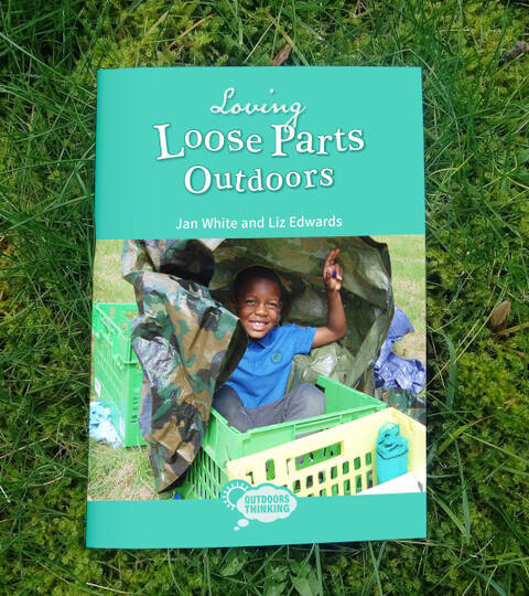 Loose Parts Booklet