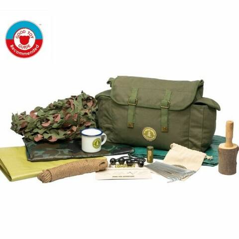 The Forest Den Kit