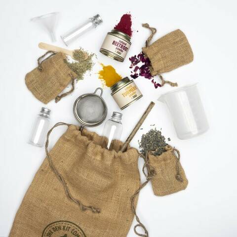 The Potion Making Kit