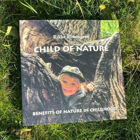 Child of Nature - Rikke Rosengren