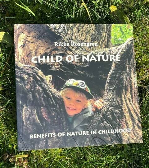 Child of Nature - Rikke Rosengren