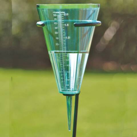 Rain Gauge