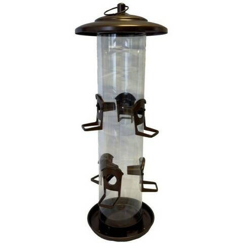 Manhattan Seed Feeder (X-Large)