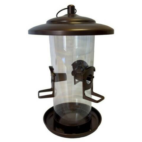 Manhattan Seed Feeder (Large)