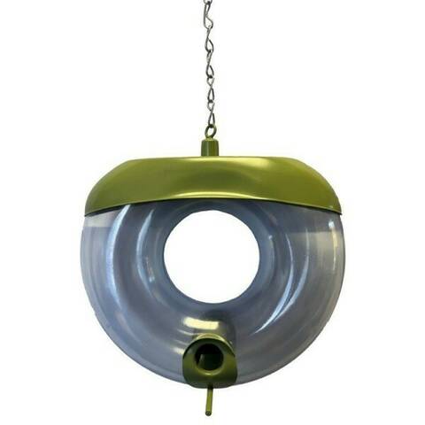 Miami Seed Doughnut Feeder