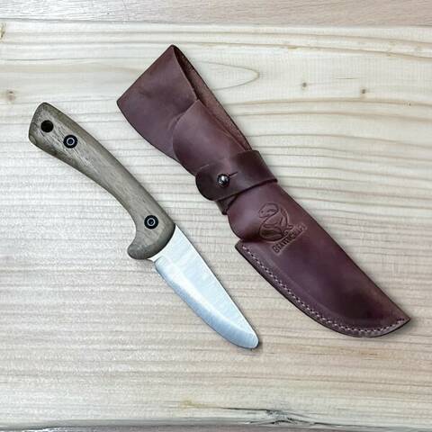 Young Explorers Knife