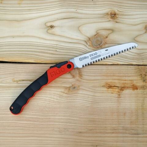 Silky F180 Professional Folding Saw