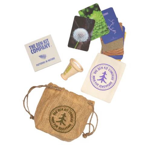 The Patterns In Nature Kit