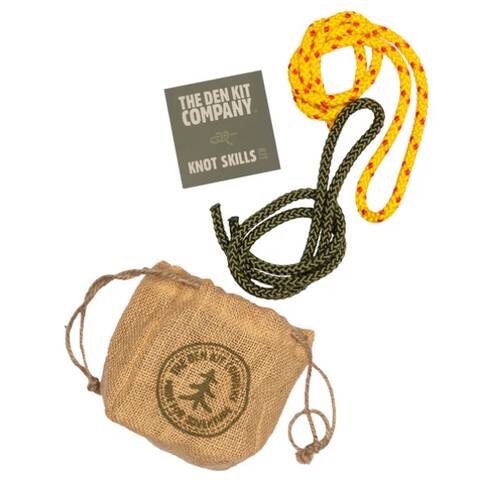 The Knot Skills Kit