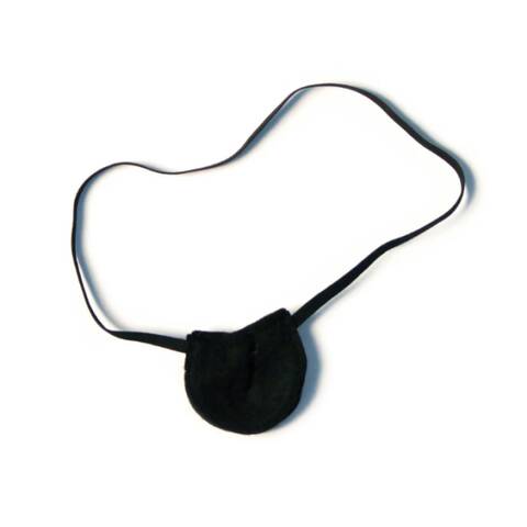 Pirate Eye-Patch