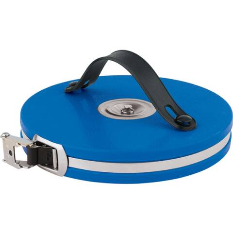 Fibreglass Measuring Tape - 10m