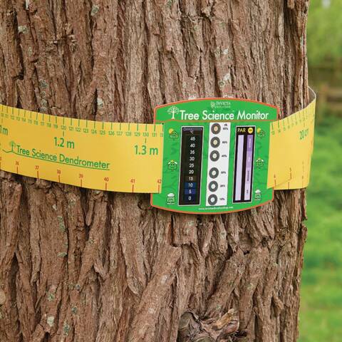 Tree Science Dendrometer